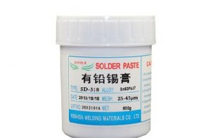 影響錫膏印刷質(zhì)量有什么原因？？