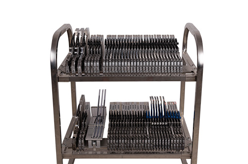 貼片機(jī)供料器有哪些類(lèi)型？