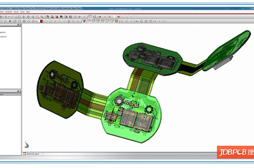 好消息！PCB設(shè)計(jì)周期將會(huì)縮短