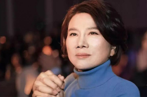 董老板500億財力準備，助力芯片行業(yè)發(fā)展