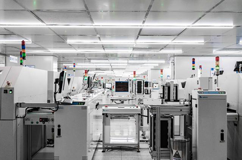 細(xì)微之處見真章，vivo封膠工藝冠絕群雄，“封膠