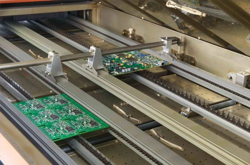 SMT回流焊工藝溫控技術(shù)分析！